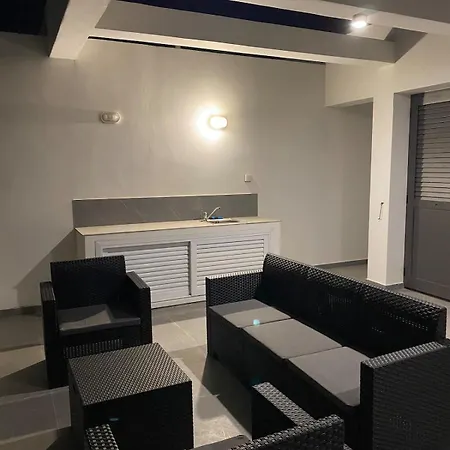 公寓 Mall View Modern Penthouse *